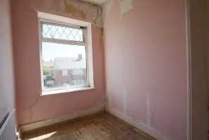 Property for Auction in London - 5 Waller Avenue, Bispham, Blackpool, Lancashire