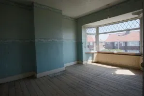 Property for Auction in London - 5 Waller Avenue, Bispham, Blackpool, Lancashire