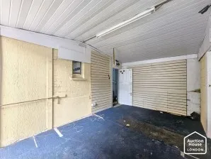 Property for Auction in London - 24 Corringham Road, Stanford-le-Hope, Essex