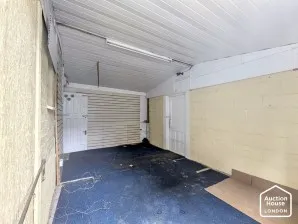 Property for Auction in London - 24 Corringham Road, Stanford-le-Hope, Essex