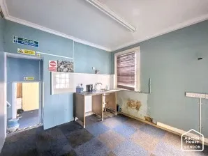 Property for Auction in London - 24 Corringham Road, Stanford-le-Hope, Essex
