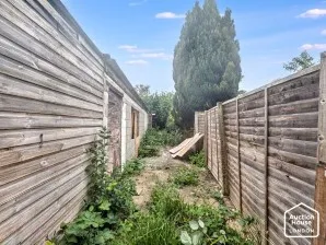 Property for Auction in London - 24 Corringham Road, Stanford-le-Hope, Essex