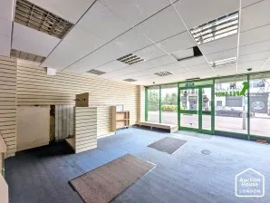 Property for Auction in London - 24 Corringham Road, Stanford-le-Hope, Essex
