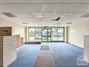 Property for Auction in London - 24 Corringham Road, Stanford-le-Hope, Essex