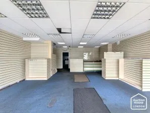 Property for Auction in London - 24 Corringham Road, Stanford-le-Hope, Essex