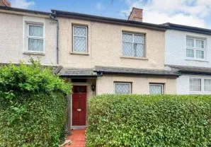 Property for Auction in London - 63 Beauchamp Road, Sutton, Surrey