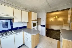 Property for Auction in London - 63 Beauchamp Road, Sutton, Surrey