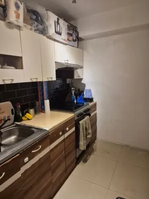 Property cover