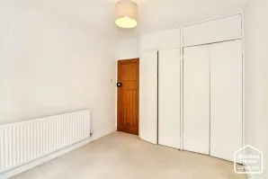 Property cover