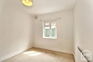 Property for Auction in London - 21 Kings Avenue, Broadstairs, Kent