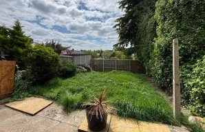 Property cover