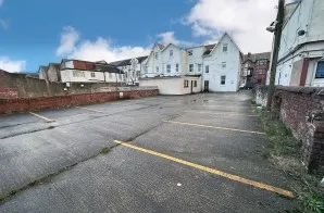 Property for Auction in London - 18-20 Alexandra Road, Blackpool, Lancashire