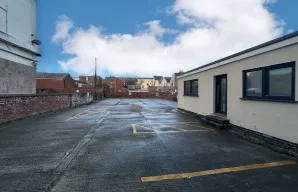 Property for Auction in London - 18-20 Alexandra Road, Blackpool, Lancashire