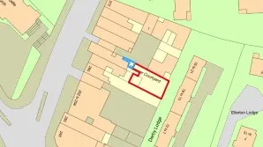 Property cover