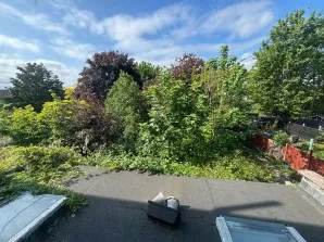 Property for Auction in London - 43 Hazelwood Lane, Palmers Green, London