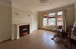Property for Auction in London - 43 Hazelwood Lane, Palmers Green, London