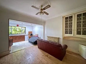 Property for Auction in London - 43 Hazelwood Lane, Palmers Green, London