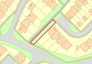 Property cover