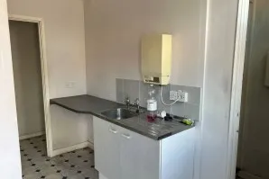 Property cover