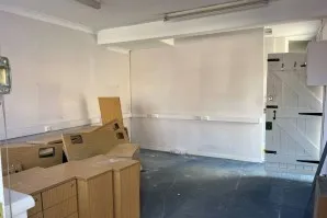 Property for Auction in London - 55A Baker Street, Reading, Berkshire
