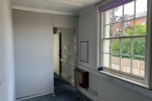 Property for Auction in London - 55A Baker Street, Reading, Berkshire