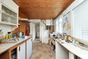 Property cover