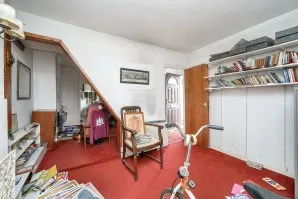 Property for Auction in London - 4 Poyle New Cottages, Old Bath Road, Colnbrook, Slough, Berkshire