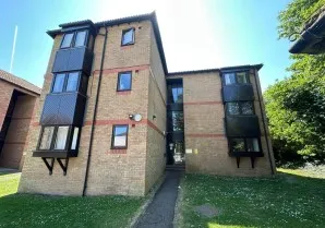 Property for Auction in London - 4 Rushdon Close, Romford, Essex