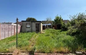 Property for Auction in London - 78 Long Lane, Croydon, Surrey