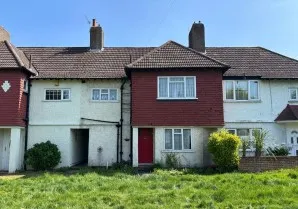 Property for Auction in London - 78 Long Lane, Croydon, Surrey