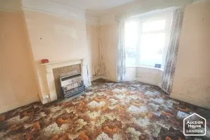 Property cover