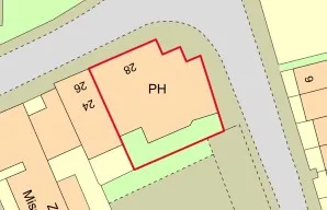 Property for Auction in London - 28 Granby Street, Plymouth, Devon