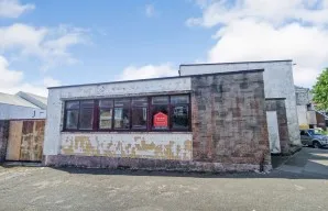 Property for Auction in London - 28 Granby Street, Plymouth, Devon