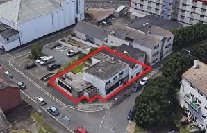 Property for Auction in London - 28 Granby Street, Plymouth, Devon