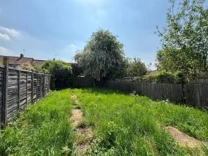 Property for Auction in London - 96 Vanbrough Crescent, Northolt, Middlesex