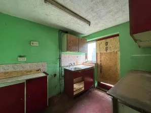 Property for Auction in London - 96 Vanbrough Crescent, Northolt, Middlesex