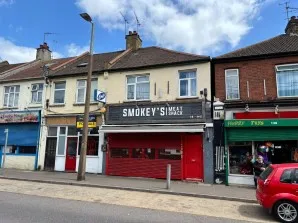 Property for Auction in London - 140 -142A Sutton Road, Southend-on-Sea, Essex