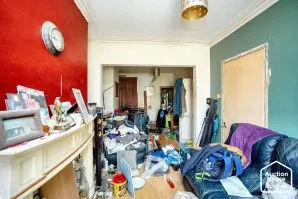 Property cover