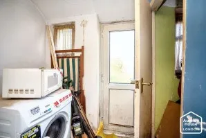 Property for Auction in London - 23 Milner Road, Gillingham, Kent