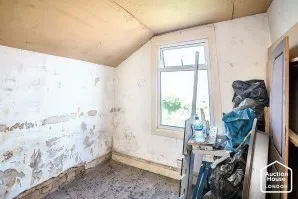 Property for Auction in London - 23 Milner Road, Gillingham, Kent