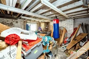 Property for Auction in London - 23 Milner Road, Gillingham, Kent
