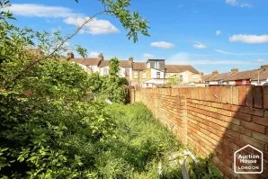 Property for Auction in London - 23 Milner Road, Gillingham, Kent