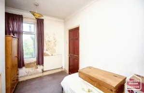 Property for Auction in London - 23 Milner Road, Gillingham, Kent