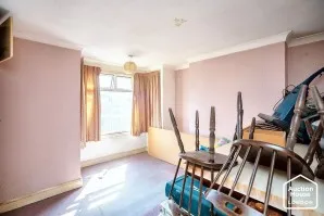 Property for Auction in London - 23 Milner Road, Gillingham, Kent