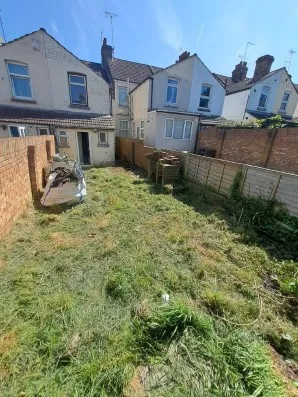 Property for Auction in London - 23 Milner Road, Gillingham, Kent