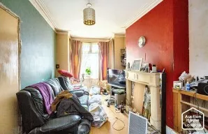Property for Auction in London - 23 Milner Road, Gillingham, Kent