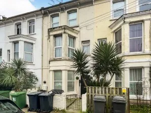 Property for Auction in London - Flat 2, 34 Langney Road, Eastbourne, East Sussex