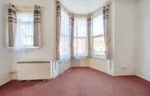 Property for Auction in London - Flat 2, 34 Langney Road, Eastbourne, East Sussex