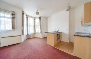Property for Auction in London - Flat 2, 34 Langney Road, Eastbourne, East Sussex