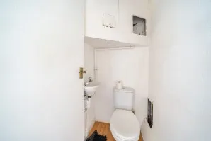 Property for Auction in London - Flat 2, 34 Langney Road, Eastbourne, East Sussex